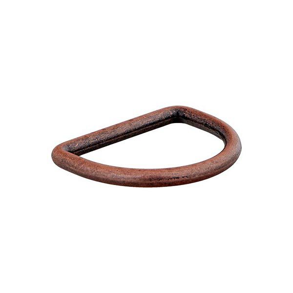 Bag Accessories Set [ 5-Pieces | 25 mm] – copper,  image number 7