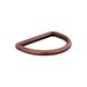 Bag Accessories Set [ 5-Pieces | 25 mm] – copper,  thumbnail number 7