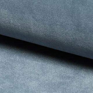 Upholstery Fabric Velvet – light blue, 