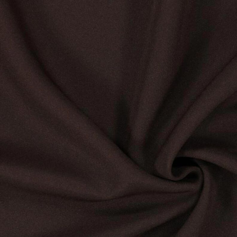 Classic Poly – dark brown,  image number 1