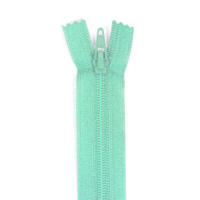 Zip not divisible | plastic (823) | YKK, 