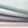 Anti-Pilling Fleece Mottled – grey,  thumbnail number 4