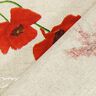Poppy Half Panama – natural,  thumbnail number 3