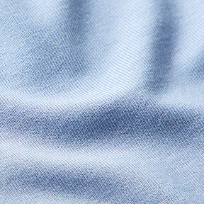 Tencel™ Modal Jersey – denim blue, 
