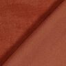 Plain Nicky Velour – terracotta,  thumbnail number 3