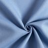 pure heavy linen Plain – light wash denim blue,  thumbnail number 1
