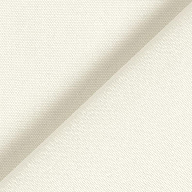 awning fabric plain – offwhite,  image number 4