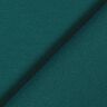 Light French Terry Plain – dark green,  thumbnail number 5
