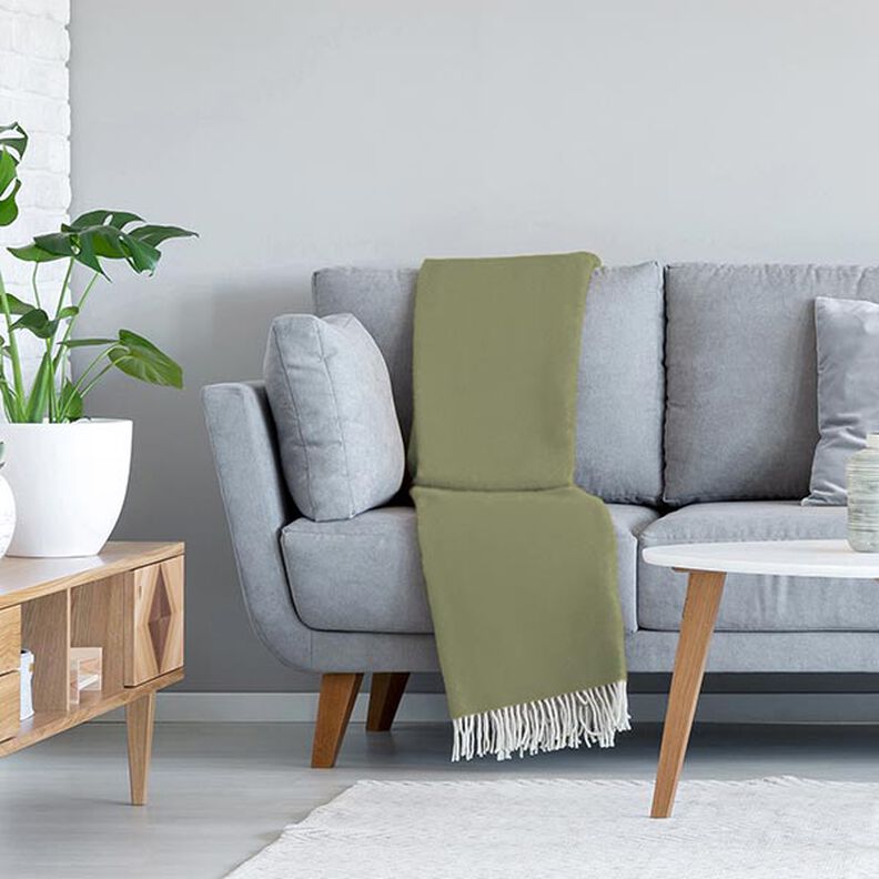 Cosy Fleece – olive,  image number 6