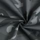 camouflage trouser fabric – anthracite,  thumbnail number 3
