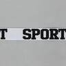 Sport Elastic – light grey/black,  thumbnail number 1
