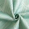 Outdoor Fabric Canvas leaf lines – eucalyptus,  thumbnail number 4