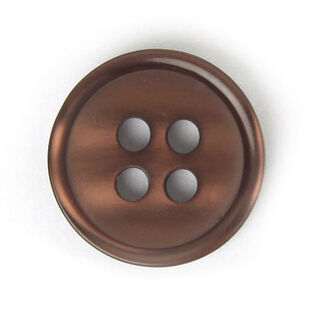 Plastic Button Dalbke 4, 