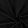 Stretch Poplin Fabric – black,  thumbnail number 1