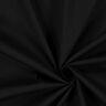 Stretch Poplin Fabric – black,  thumbnail number 1