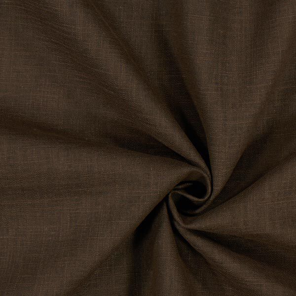 Linen Medium – black brown,  image number 1