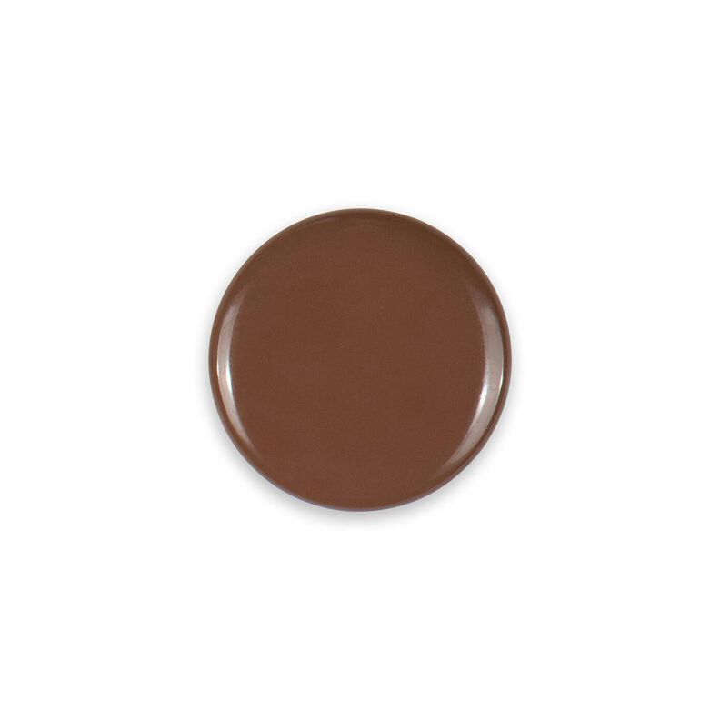 Jersey snap fasteners [12 mm] | Prym – dark brown,  image number 1