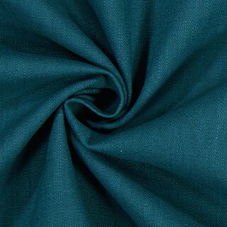 Linen Medium – petrol, 