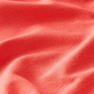Linen fabric Stretch – lobster, 