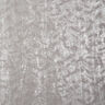 Glitter foil jersey – grey/antique silver,  thumbnail number 1