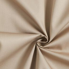 Cotton Twill Plain – beige, 