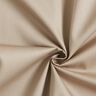 Cotton Twill Plain – beige,  thumbnail number 1
