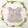 Cotton Jersey Cute Little Flowers – offwhite,  thumbnail number 6