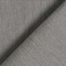 Outdoor Fabric Canvas Fine Texture – grey,  thumbnail number 3