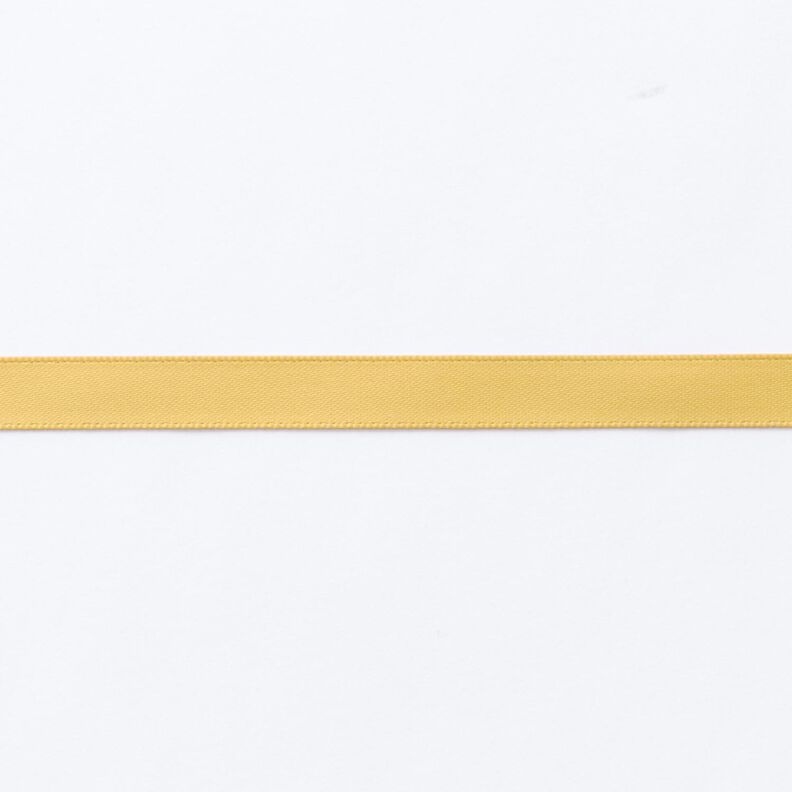 Satin Ribbon [9 mm] – mustard,  image number 1