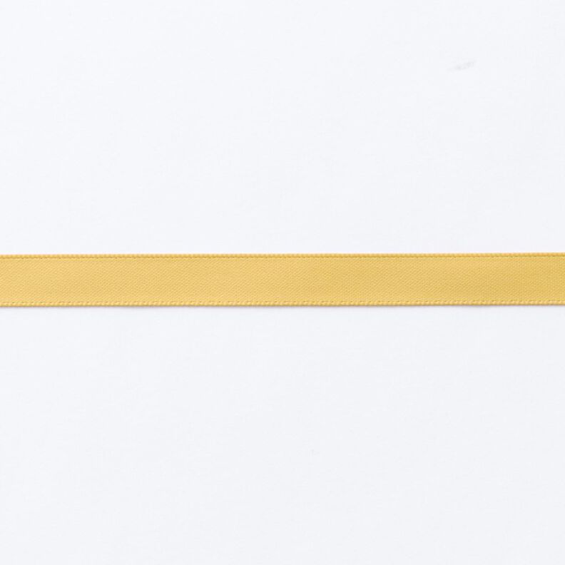 Satin Ribbon [9 mm] – mustard,  image number 1