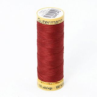 C Ne 50 Cotton (2433) | 100 m | Gütermann, 