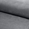 Upholstery Fabric Velvet – slate grey,  thumbnail number 1