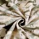 Brushed Sweatshirt Fabric Camouflage Dinosaurs Mottled – light taupe/reed,  thumbnail number 3