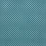 Cotton Poplin Little Dots – petrol/white,  thumbnail number 1