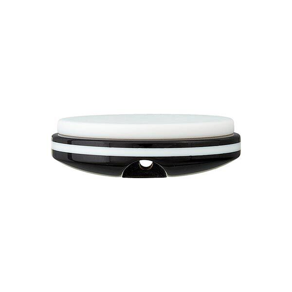 Channel Button Nautical – white,  image number 2