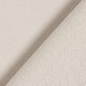 Light French Terry Plain – natural,  thumbnail number 4