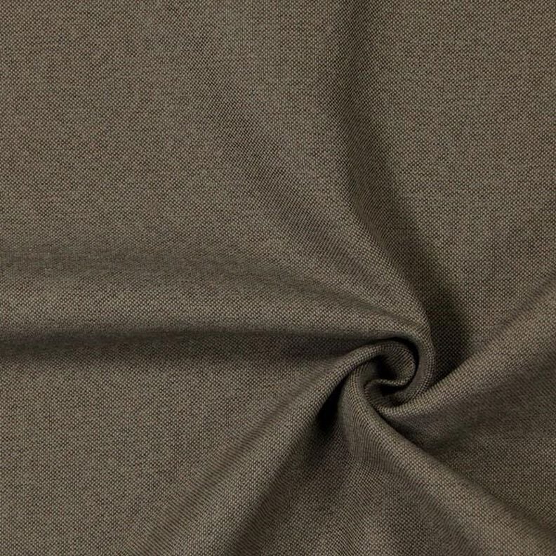 Blackout Fabric Sunshade – taupe,  image number 1