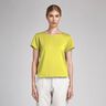 Cotton Poplin Plain – light yellow,  thumbnail number 6