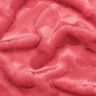 Faux Fur hearts | Poppy Fabrics – hollyhock,  thumbnail number 2