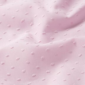 Cotton Batiste Dobby – pink, 