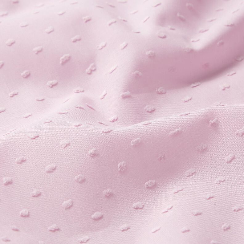 Cotton Batiste Dobby – pink, image number 2