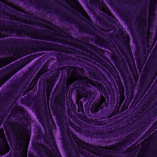Stretch Velvet 7, 