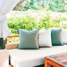 awning fabric plain – offwhite,  thumbnail number 9