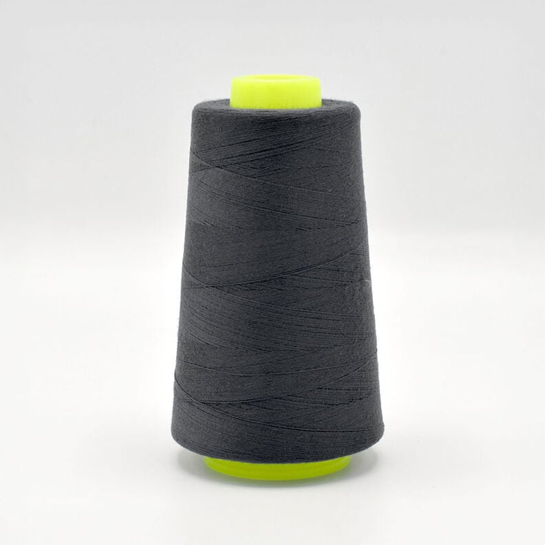 Overlock thread | 2740 m | 3000 yds – anthracite,  image number 1