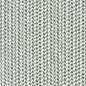 Stripe Jacquard Furnishing Fabric – green, 
