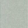 Stripe Jacquard Furnishing Fabric – green,  thumbnail number 1