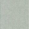 Stripe Jacquard Furnishing Fabric – green,  thumbnail number 1