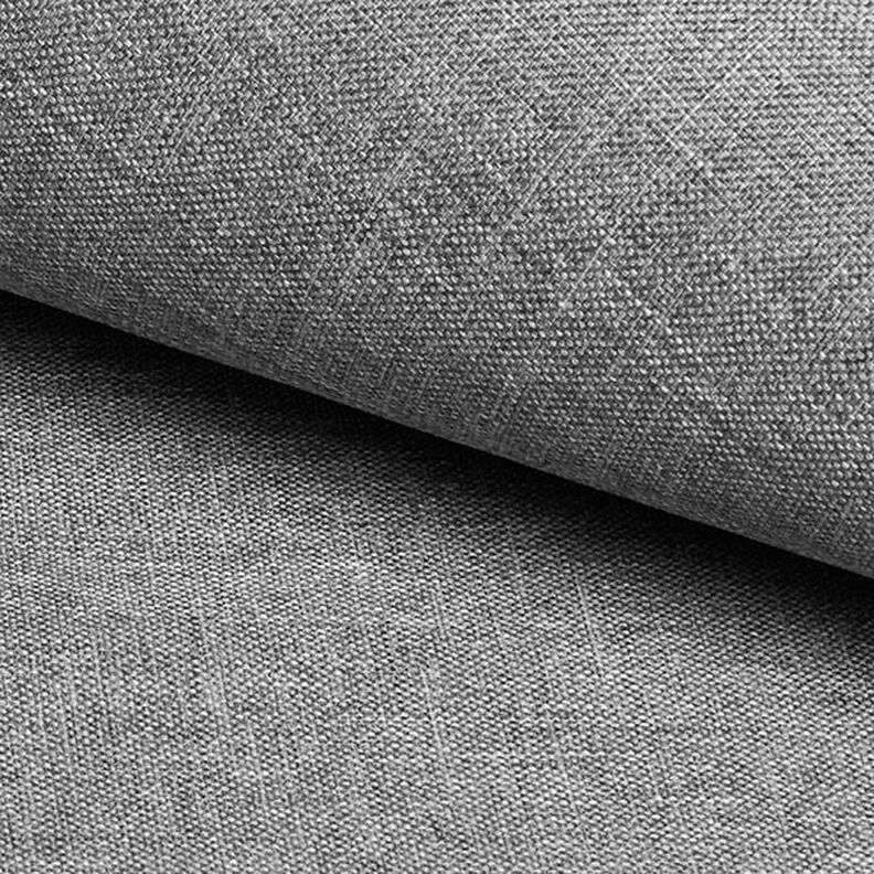 Upholstery Fabric – grey,  image number 2