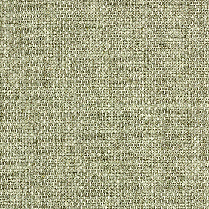 Upholstery Fabric Honeycomb texture – light green,  image number 1