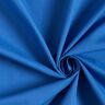 Easy-Care Polyester Cotton Blend – royal blue,  thumbnail number 1